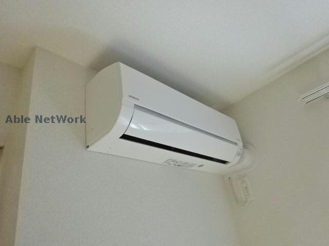 ユメゾン南の物件内観写真