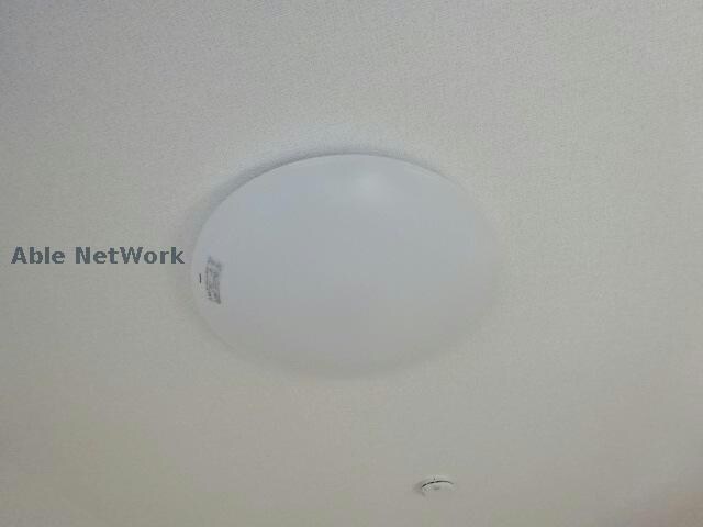 ユメゾン南の物件内観写真