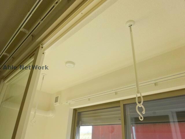 ユメゾン南の物件内観写真