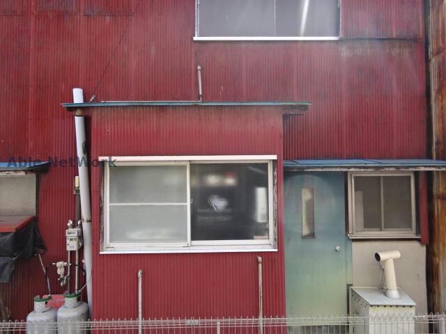 ユメゾン南の物件内観写真