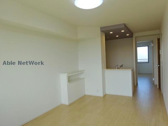 ブルージュⅡの物件内観写真