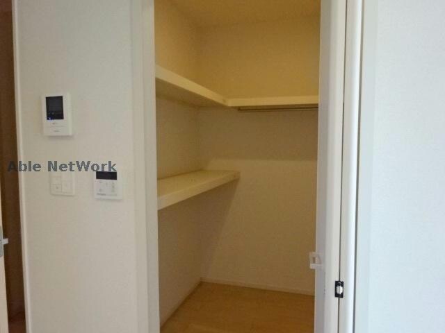 ブルージュⅡの物件内観写真