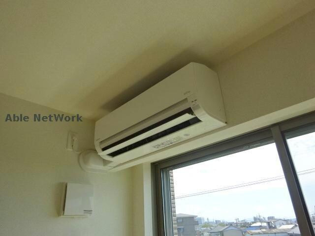 ブルージュⅡの物件内観写真