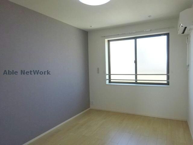 ブルージュⅡの物件内観写真