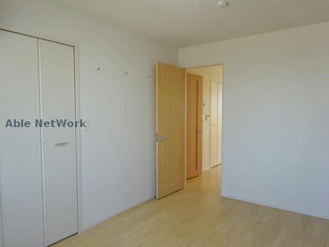 ブルージュⅡの物件内観写真