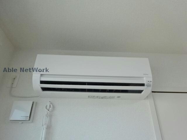 ブルージュⅡの物件内観写真