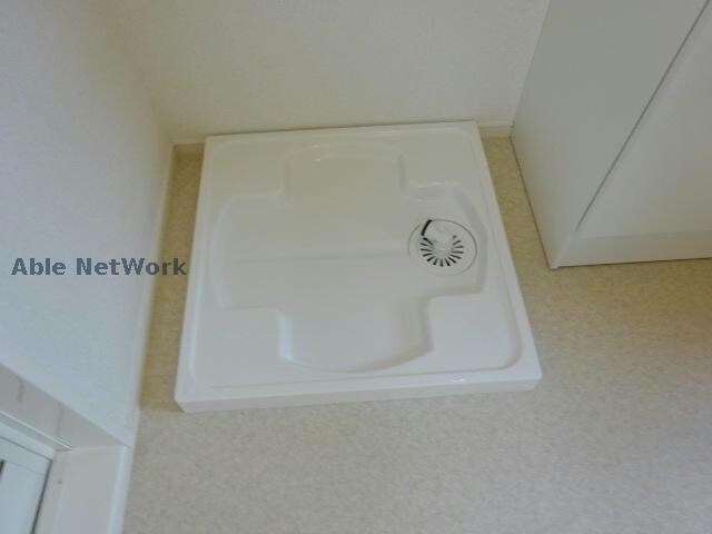 ブルージュⅡの物件内観写真