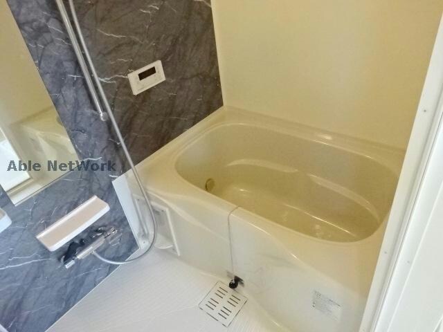 ブルージュⅡの物件内観写真