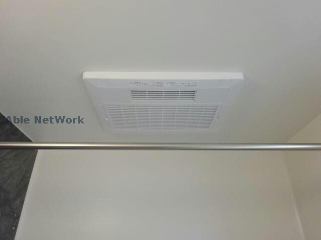 ブルージュⅡの物件内観写真