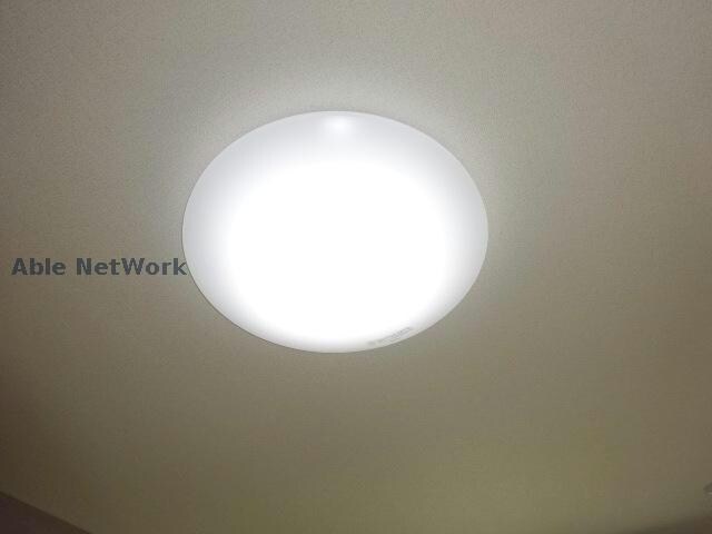 ブルージュⅡの物件内観写真