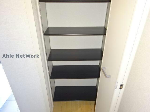 ブルージュⅡの物件内観写真