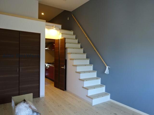 アルエット出川の物件内観写真