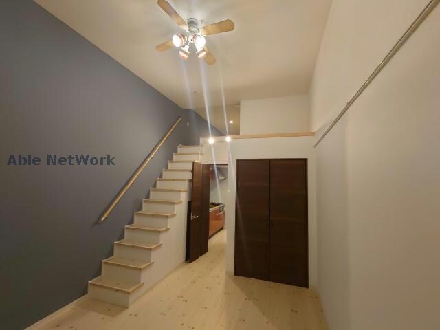 アルエット出川の物件内観写真