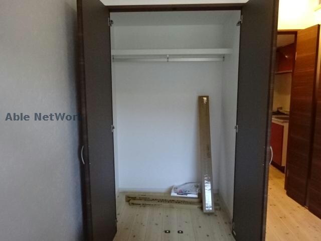 アルエット出川の物件内観写真