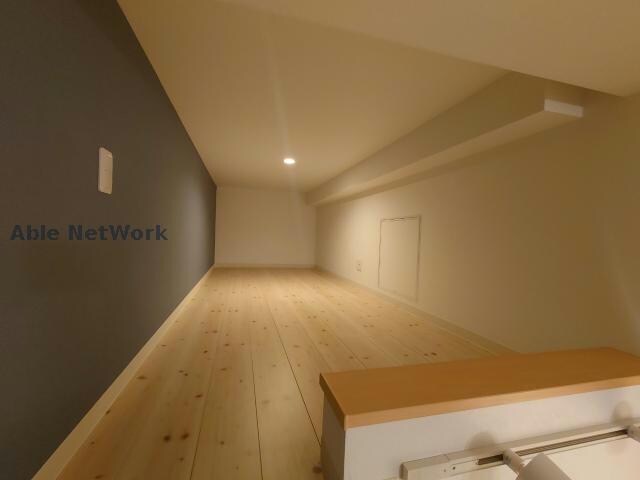 アルエット出川の物件内観写真