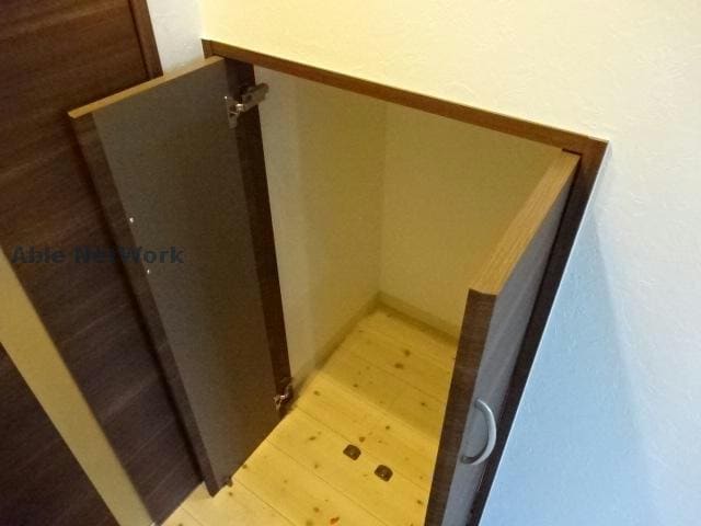 アルエット出川の物件内観写真