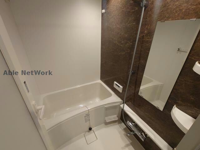 アルエット出川の物件内観写真