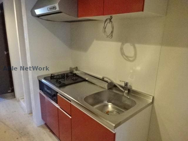 アルエット出川の物件内観写真