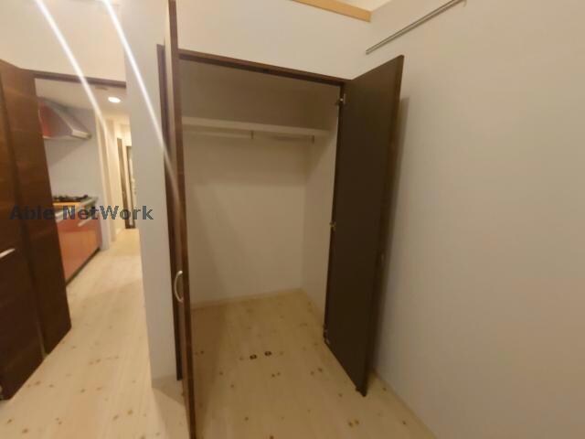 アルエット出川の物件内観写真