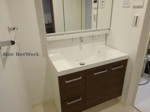 アルエット出川の物件内観写真