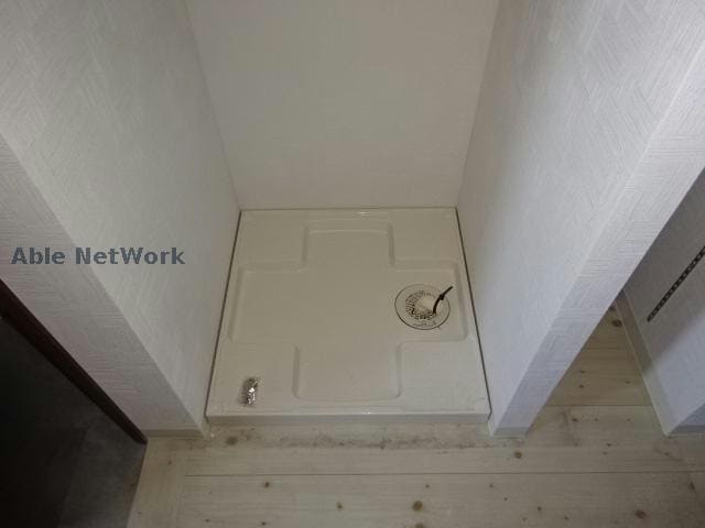 アルエット出川の物件内観写真