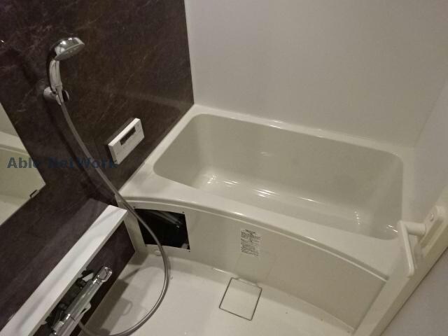 アルエット出川の物件内観写真