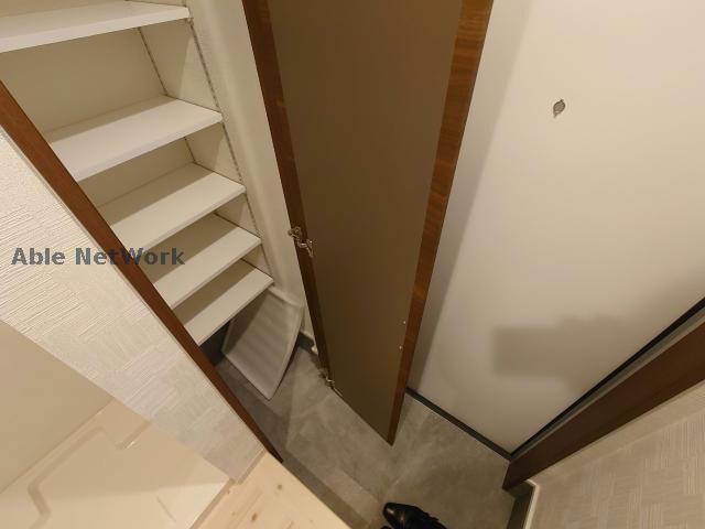 アルエット出川の物件内観写真