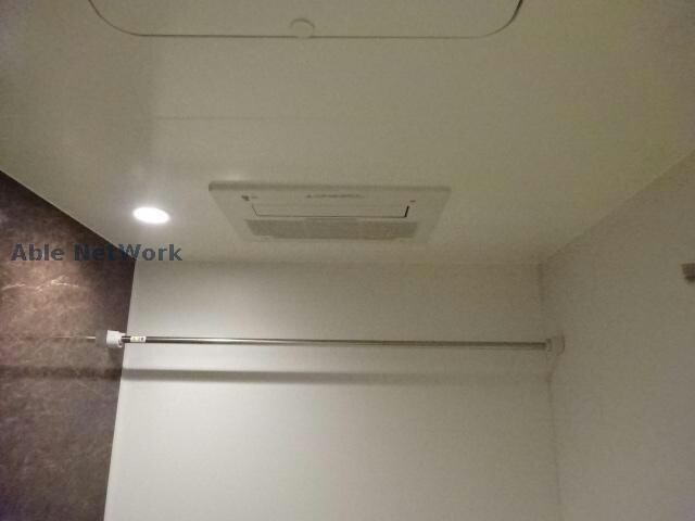 アルエット出川の物件内観写真