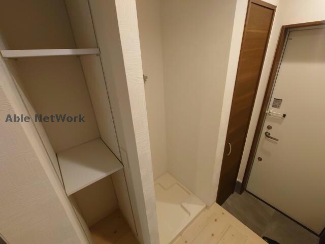 アルエット出川の物件内観写真