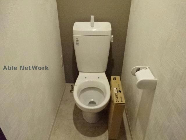 アルエット出川の物件内観写真