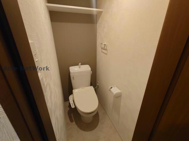 アルエット出川の物件内観写真