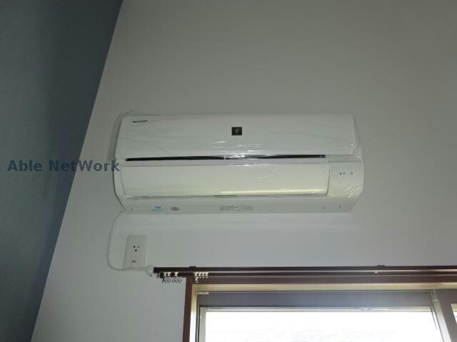 アルエット出川の物件内観写真