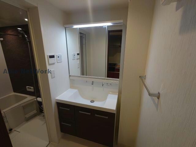 アルエット出川の物件内観写真