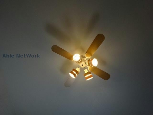 アルエット出川の物件内観写真