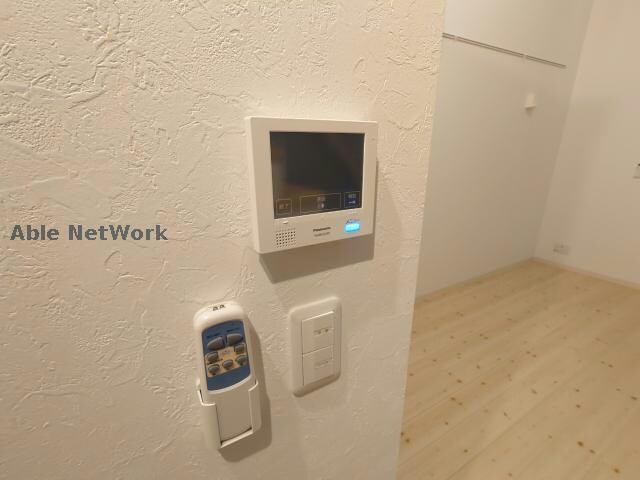 アルエット出川の物件内観写真