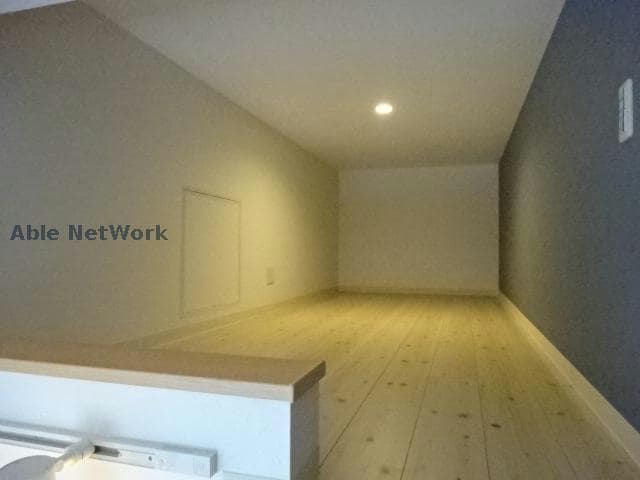 アルエット出川の物件内観写真