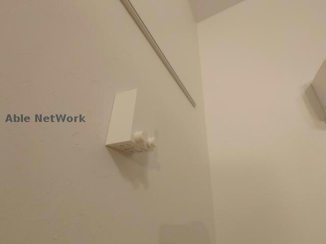 アルエット出川の物件内観写真