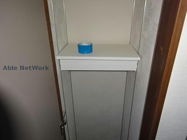 アルエット出川の物件内観写真