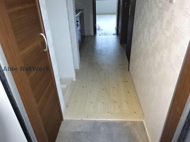 アルエット出川の物件内観写真