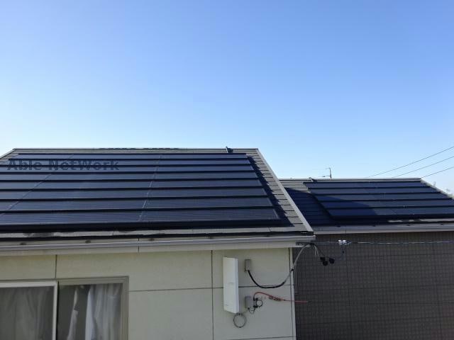 アルエット出川の物件内観写真