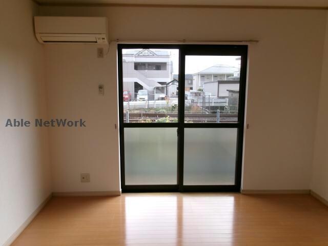 フェリーチェ（出川町）の物件内観写真