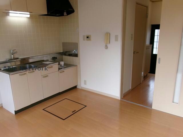 フェリーチェ（出川町）の物件内観写真