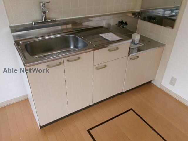 フェリーチェ（出川町）の物件内観写真