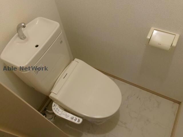 フェリーチェ（出川町）の物件内観写真