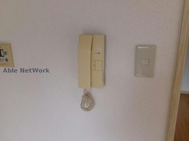 フェリーチェ（出川町）の物件内観写真