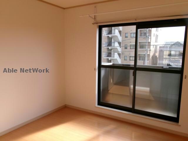 フェリーチェ（出川町）の物件内観写真