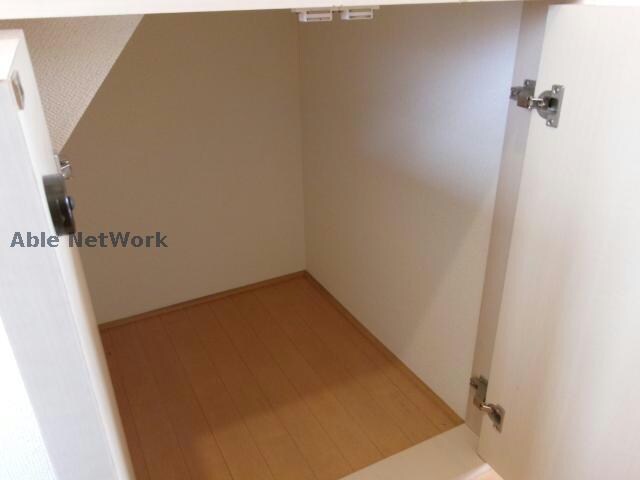 フェリーチェ（出川町）の物件内観写真