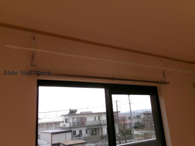 フェリーチェ（出川町）の物件内観写真