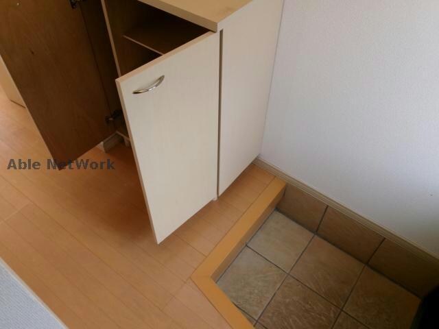 フェリーチェ（出川町）の物件内観写真