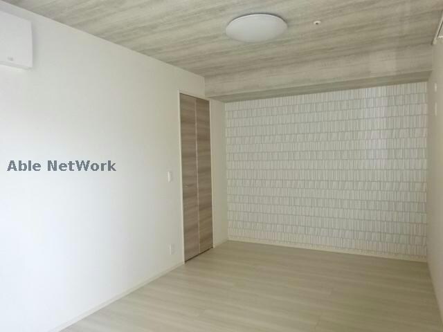 オハナ（細木町）の物件内観写真